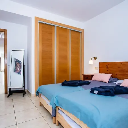 Lucilin Villa Playa Blanca (Lanzarote)