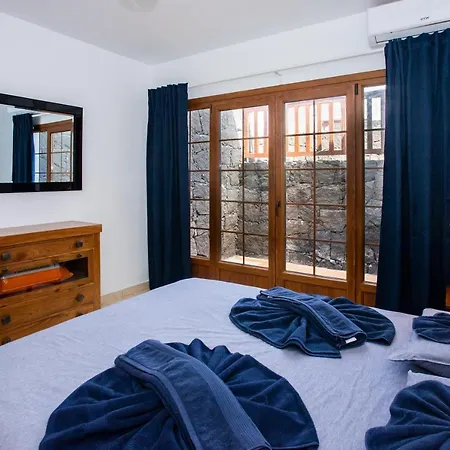 Lucilin Villa Playa Blanca (Lanzarote)